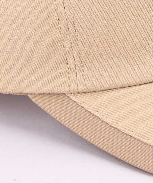 PALE CAP 5 BLACK ONESIZE