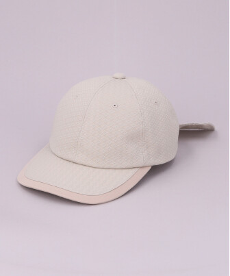 PALLER CAP JQ 2