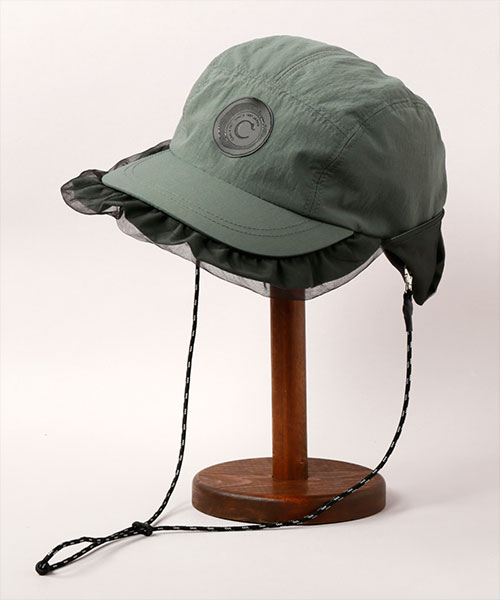 LULA GREEN ONESIZE