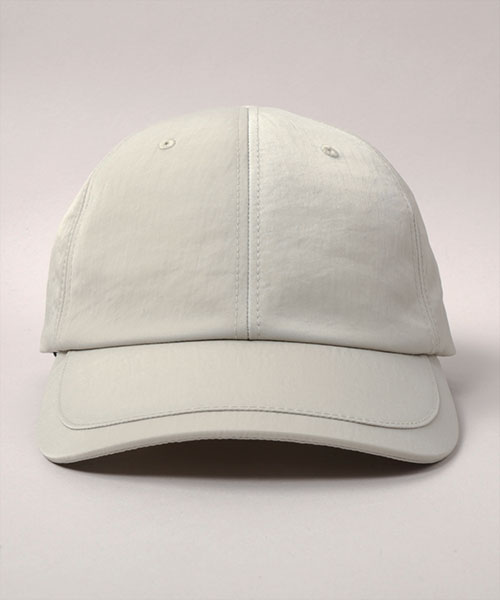 PALLOR COAD CAP 6 BEIGE ONESIZE