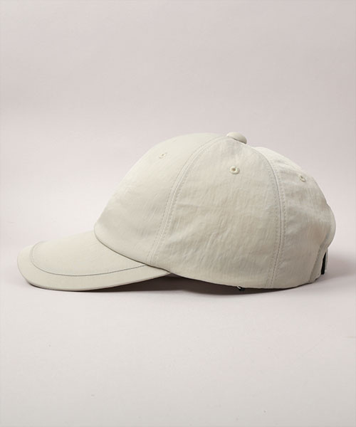 PALLOR COAD CAP 6 BEIGE ONESIZE