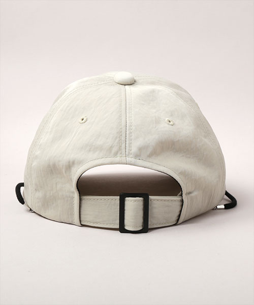 PALLOR COAD CAP 6 BEIGE ONESIZE