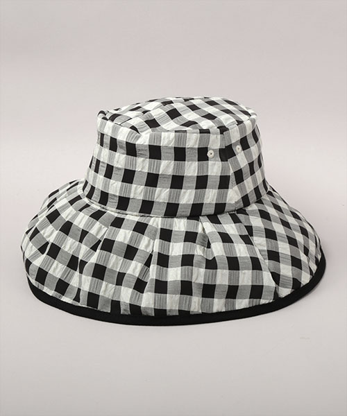 VICHE 4 CH BLACK x WHITE ONESIZE