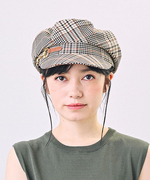 MIX　モデル頭囲：54cm