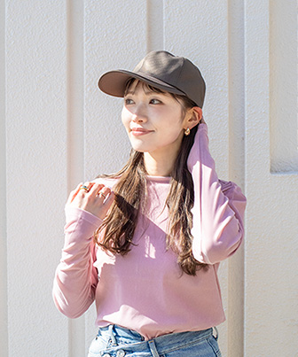 PALE CAP 6
