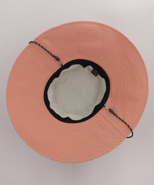 LULA HAT BEIGE ONESIZE