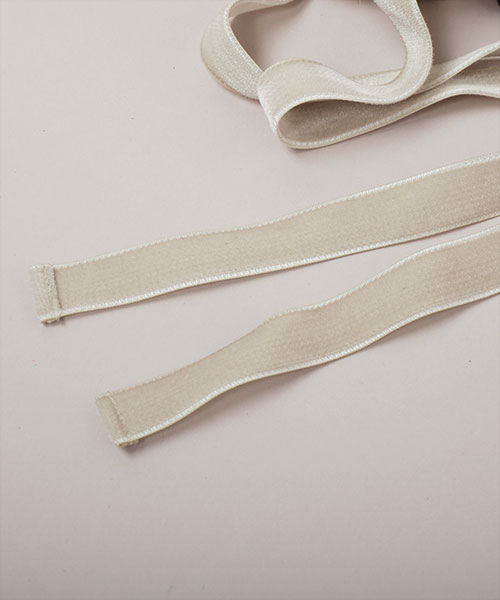 ODILE GRAY ONESIZE