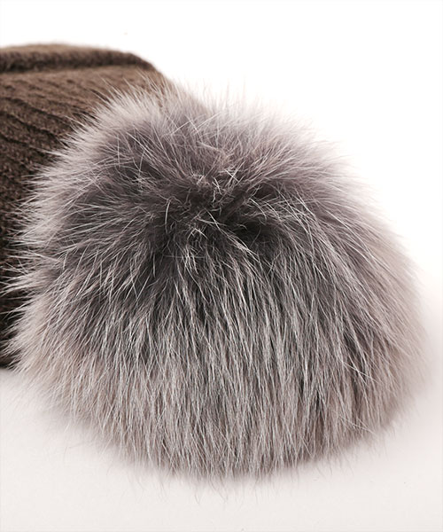 EX PLATINA FOX 7 BLACK ONESIZE