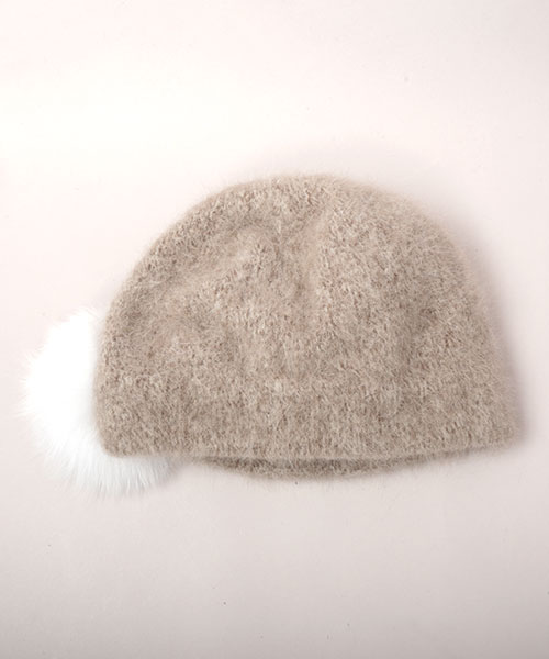 EX MARAFUR 7 BEIGE ONESIZE