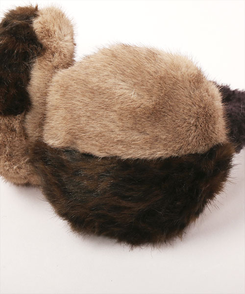 NAGI 5 BROWN ONESIZE