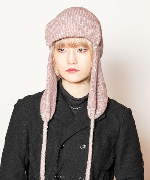 PINK モデル頭囲：55cm