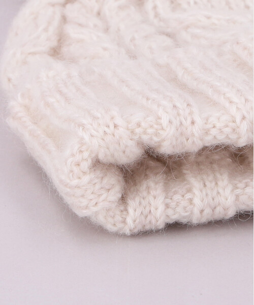 EX WINTER 6 GRAY ONESIZE
