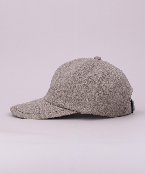 PALE CAP 7 BEIGE ONESIZE