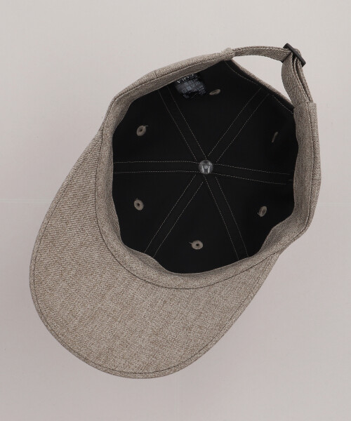 PALE CAP 7 BEIGE ONESIZE