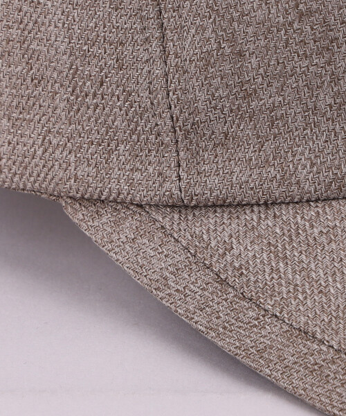 PALE CAP 7 BEIGE ONESIZE