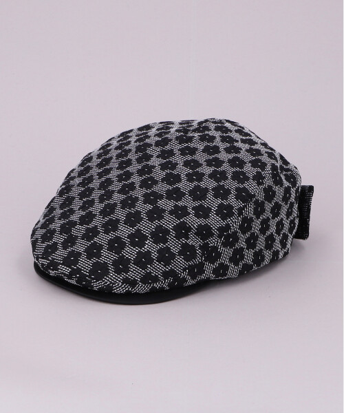 RIPPLE BLACK x WHITE ONESIZE