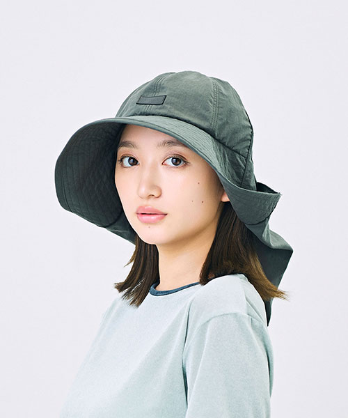 GRAY モデル頭囲：55cm