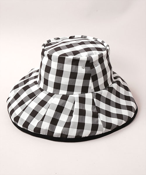 VICHE 5 CH BLACK ONESIZE