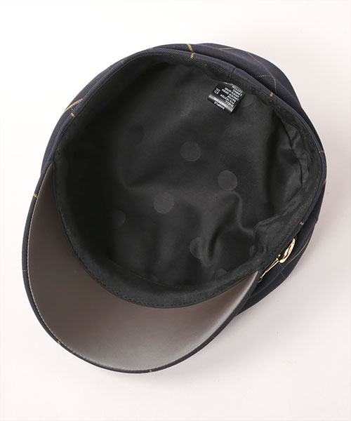 ANNE ETE 6 NAVY ONESIZE