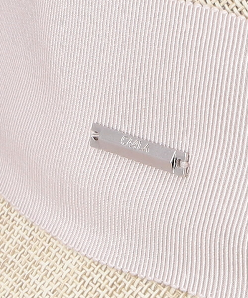 ONE DAY UV CUT 6 GRAY ONESIZE
