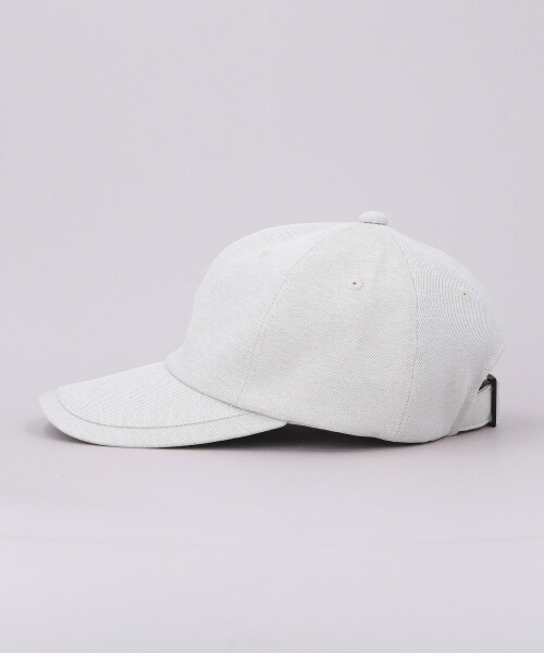 PALE CAP 8 GRAY ONESIZE