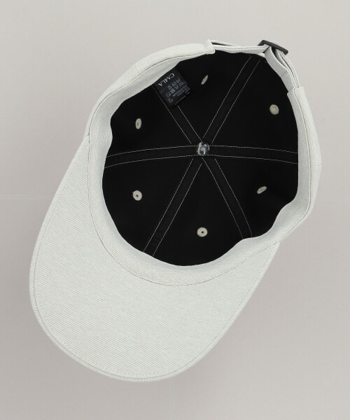 PALE CAP 8 GRAY ONESIZE