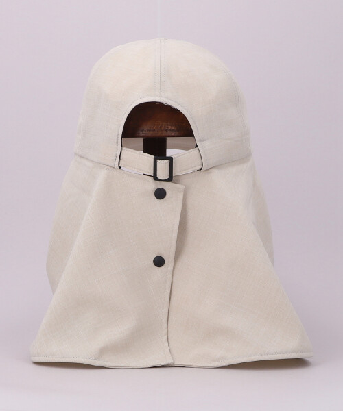 HUMUS 2 LIGHT BEIGE ONESIZE