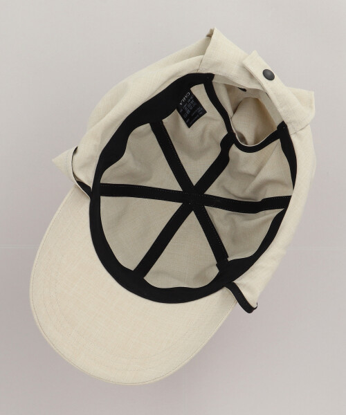 HUMUS 2 LIGHT BEIGE ONESIZE