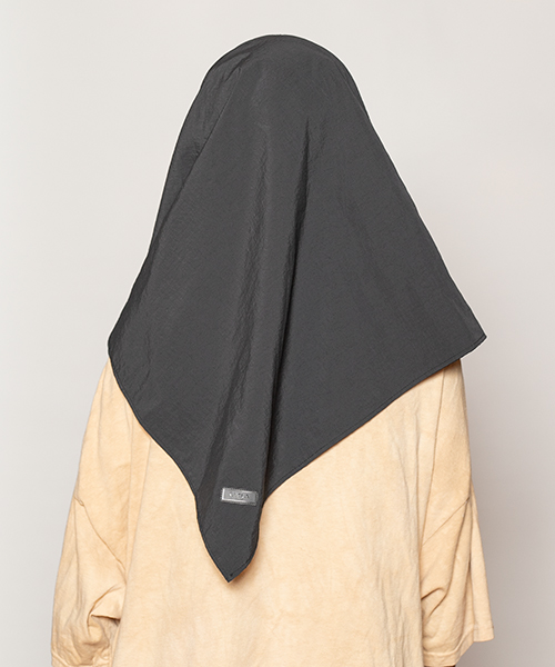 BLACK モデル頭囲：54cm