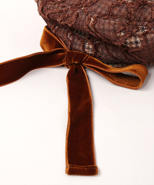 MARS RUBAN 10 BROWN ONESIZE