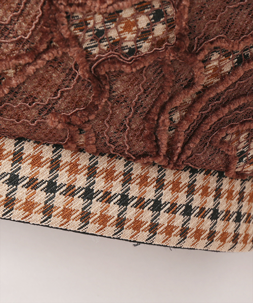 MARS RUBAN 10 BROWN ONESIZE