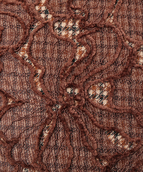 MARS RUBAN 10 BROWN ONESIZE