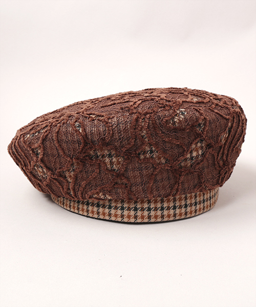 MARS RUBAN 10 BROWN ONESIZE