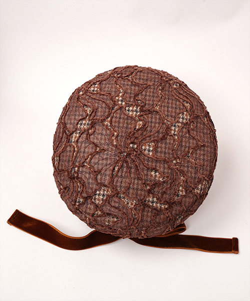 MARS RUBAN 10 BROWN ONESIZE