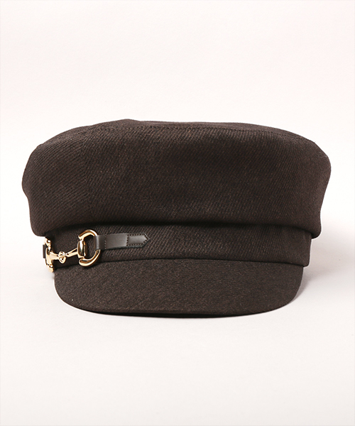 ANNE 7 BROWN ONESIZE