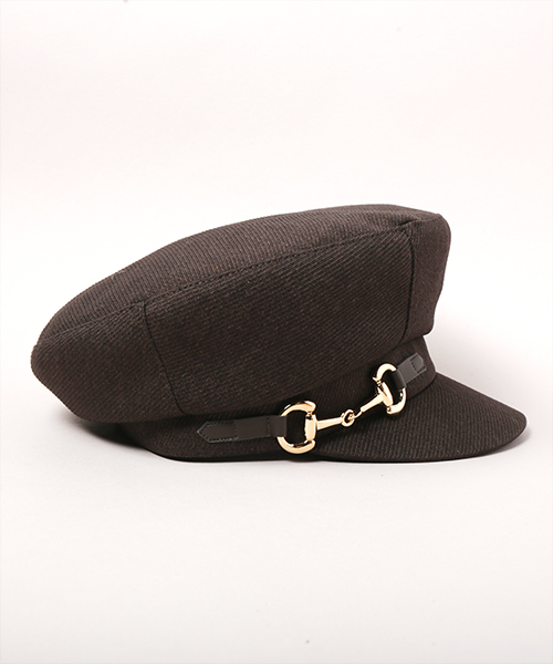 ANNE 7 BROWN ONESIZE