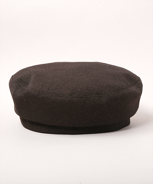 ANNE 7 BROWN ONESIZE