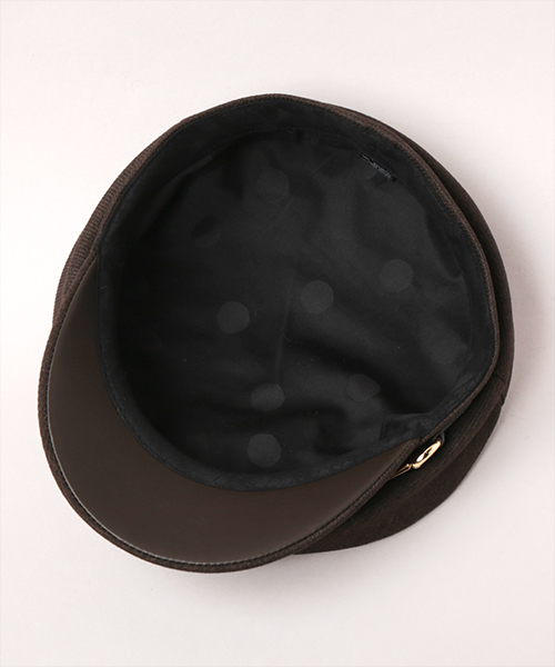 ANNE 7 BROWN ONESIZE