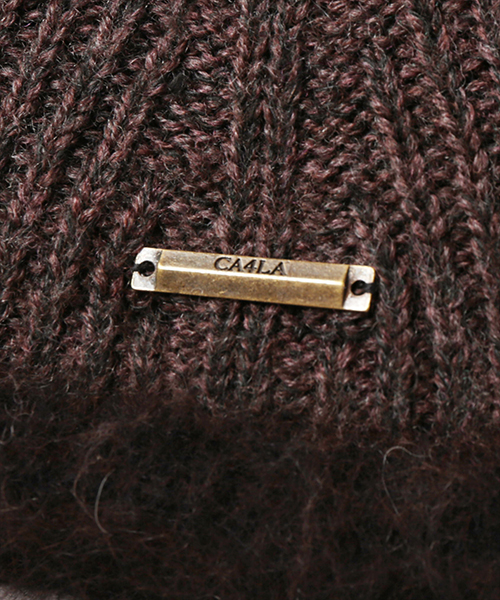CF ROMAN 6 BROWN ONESIZE
