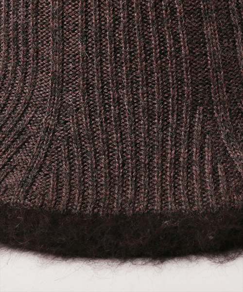 CF ROMAN 6 BROWN ONESIZE