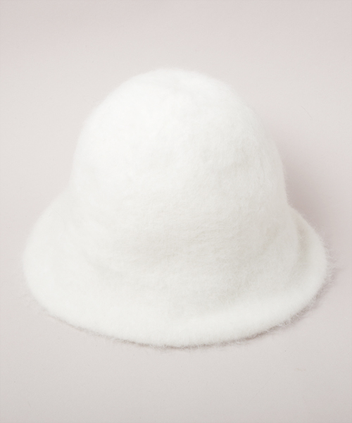 WHITE：リバーシブル