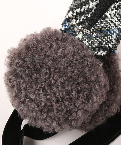 CYCLE 4 GRAY ONESIZE