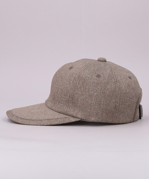PALE CAP 9 BEIGE ONESIZE