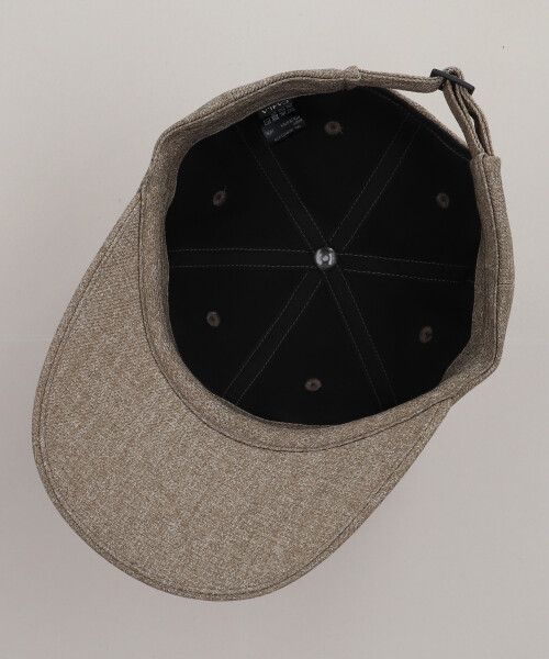 PALE CAP 9 BEIGE ONESIZE