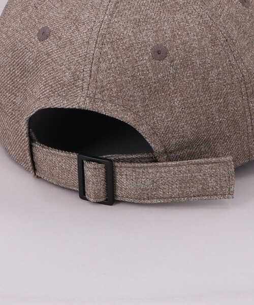 PALE CAP 9 BEIGE ONESIZE