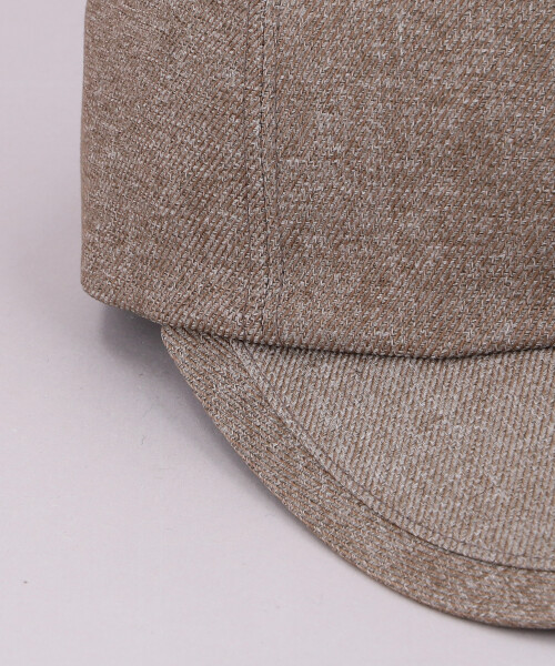PALE CAP 9 BEIGE ONESIZE