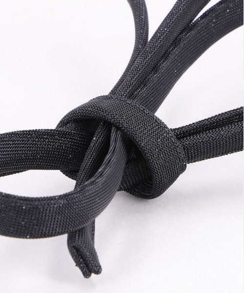 KARA BLACK ONESIZE