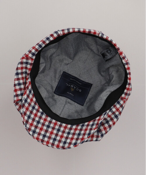 SCABAL CASHUNTI NAVY ONESIZE