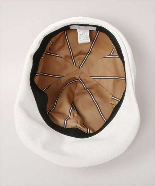 KYARIP JERSEY2 BEIGE ONESIZE