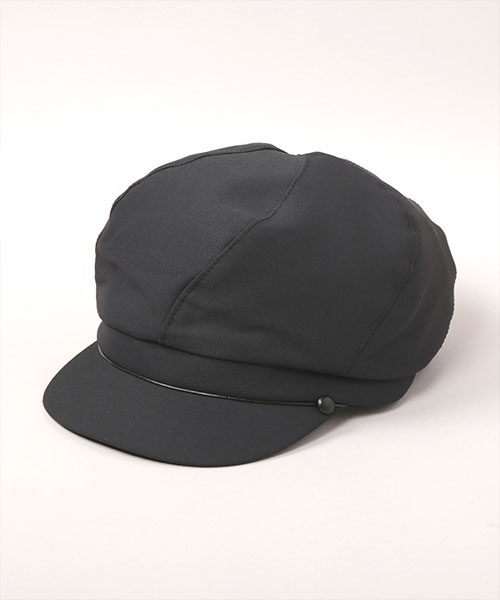 SPIRALCAS3 BLACK ONESIZE